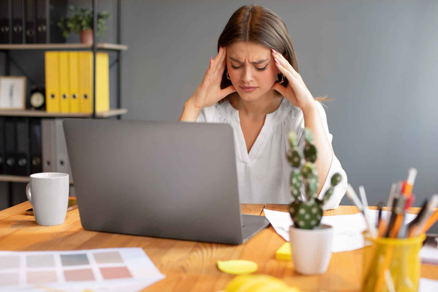 Alerta por salud mental: el agotamiento laboral crónico ya afecta a casi un cuarto de los argentinos