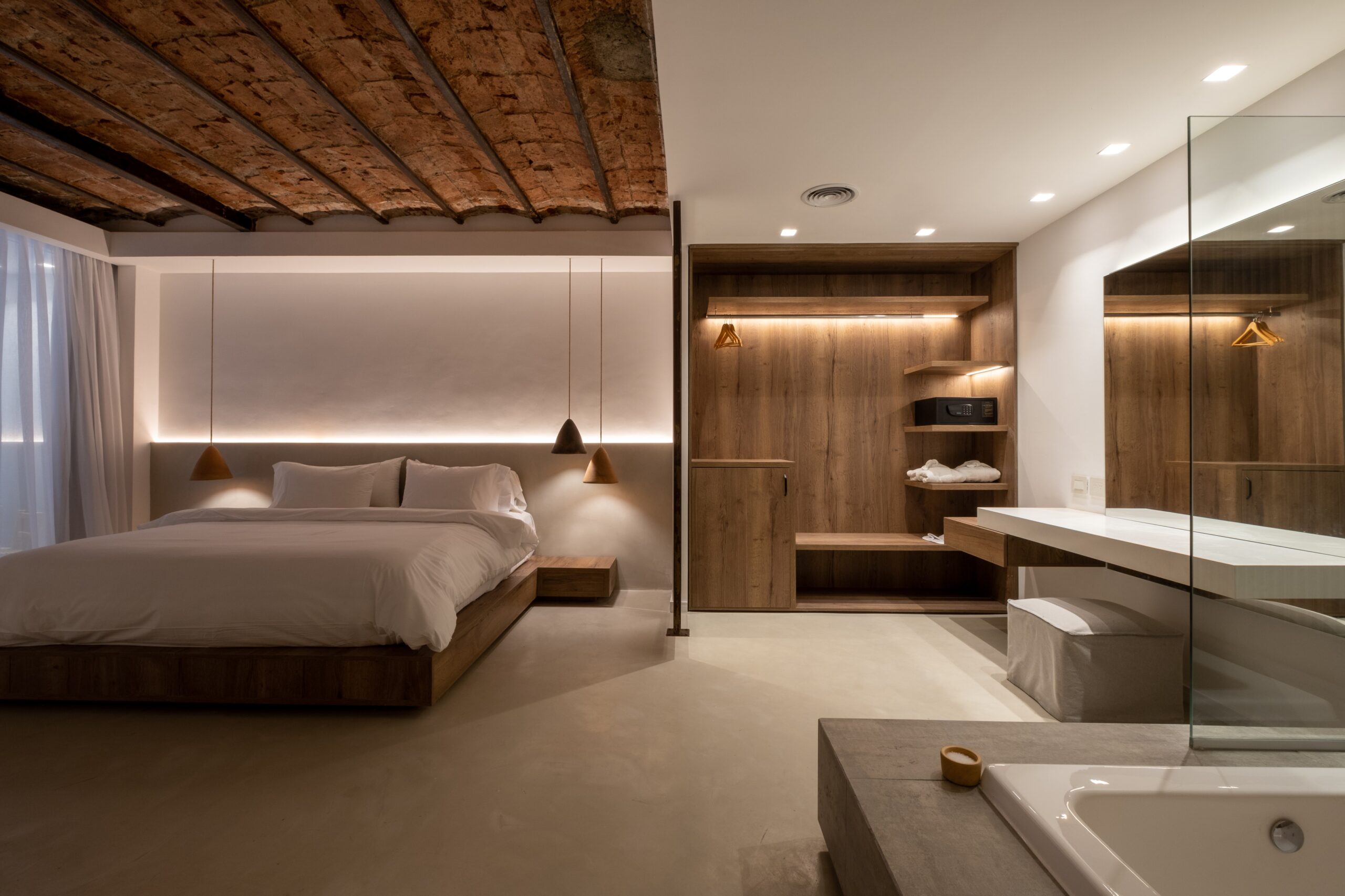 Reservas con propósito: el plan de un hotel boutique cordobés para reforestar la provincia
