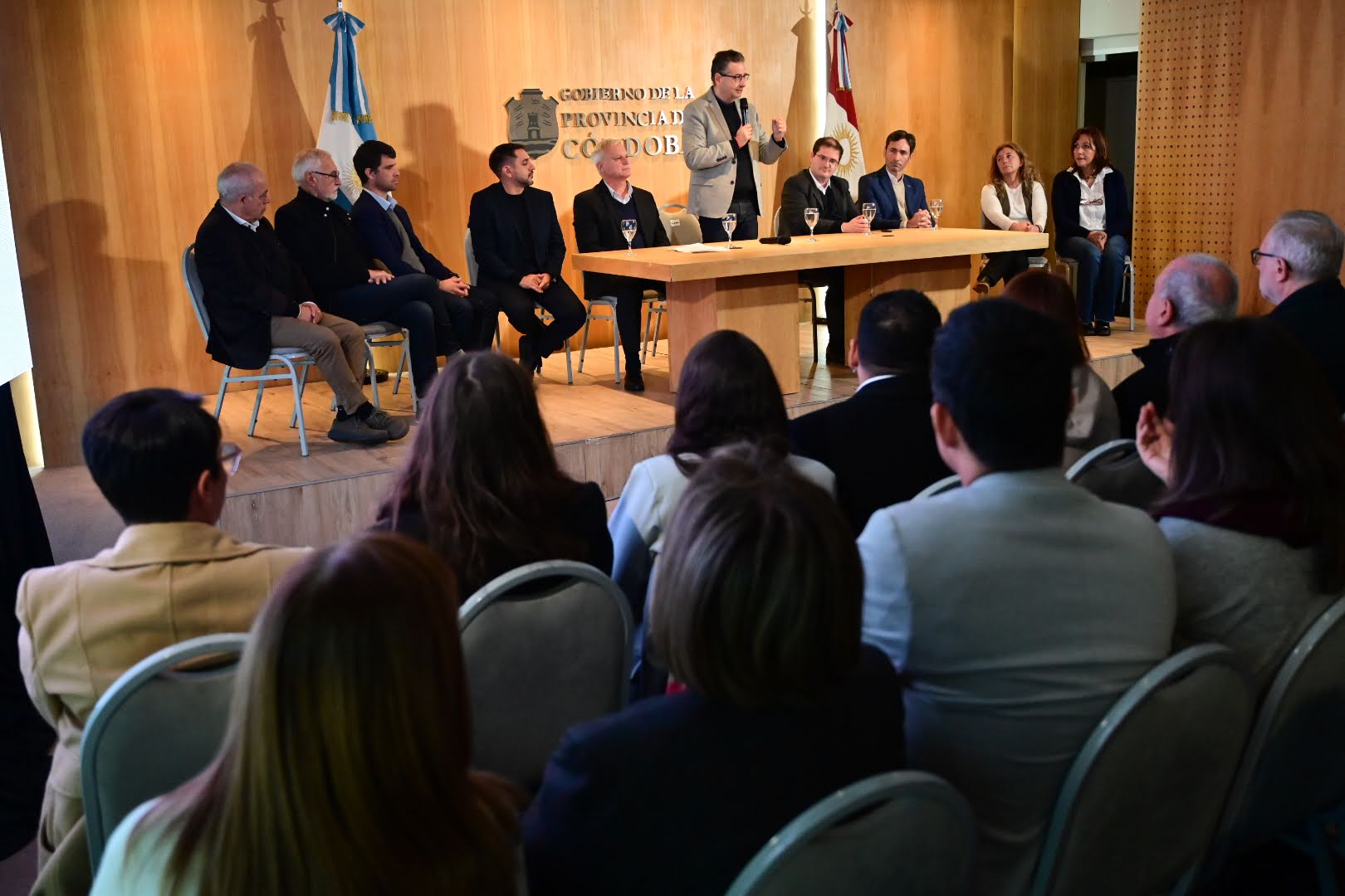 Valor Local: Córdoba apuesta a conectar empresas con cooperativas y mutuales
