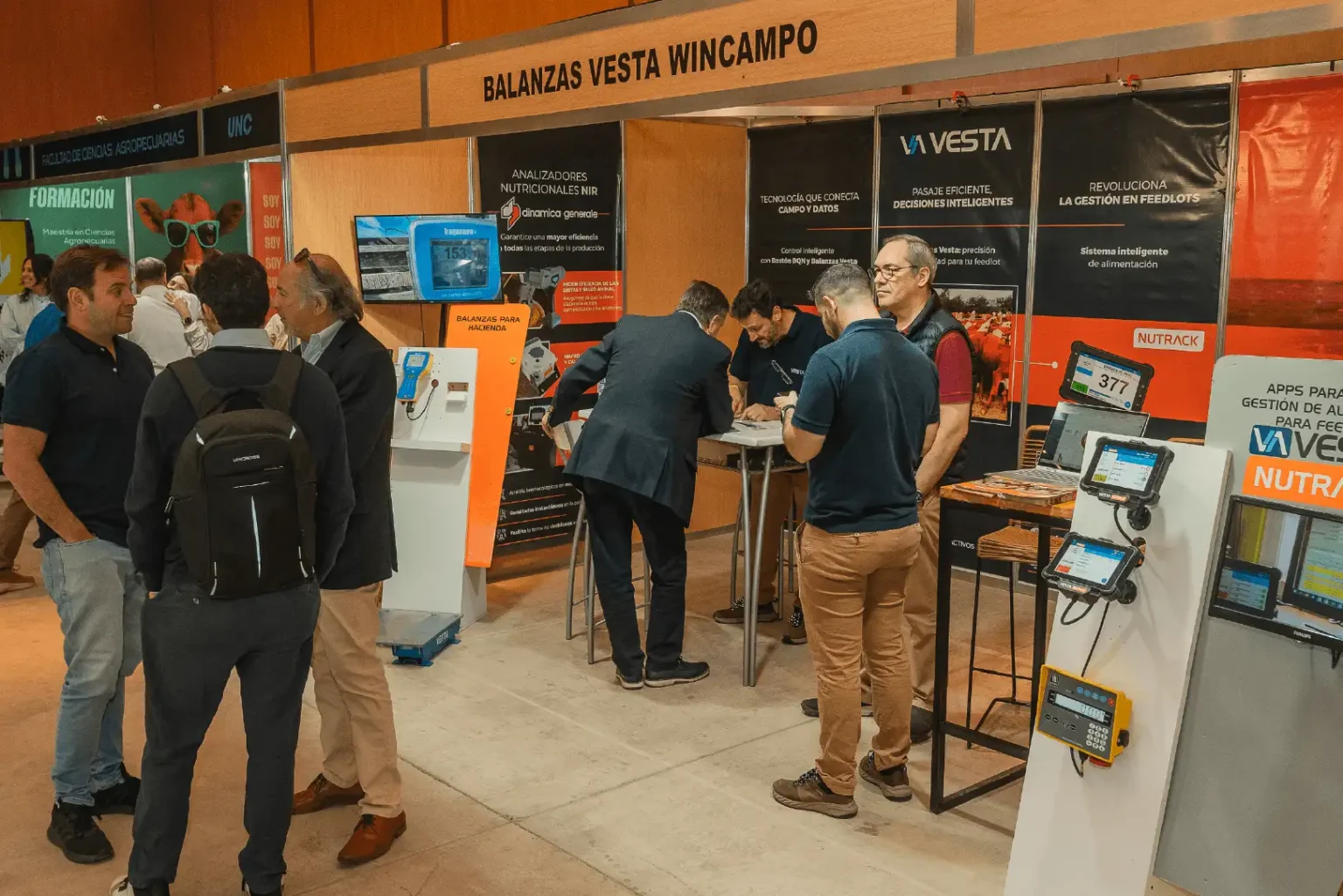 Vuelve la Expo Ganadera del Centro: el lanzamiento de la segunda edición será el 30 de junio
