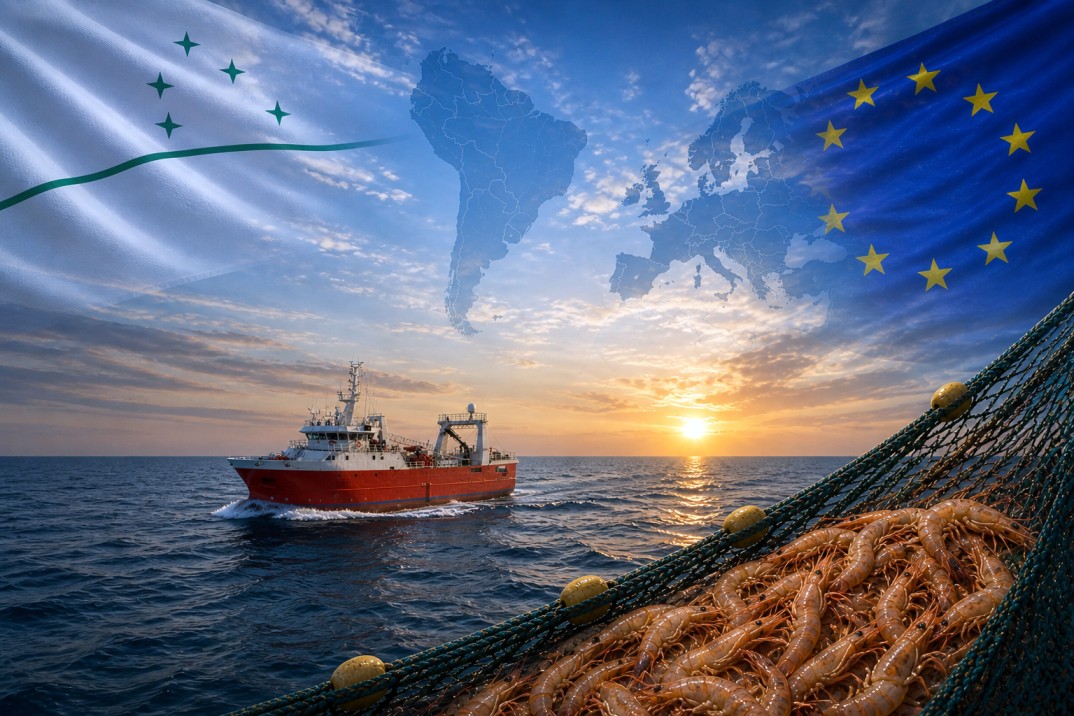 Edición semanal: Cómo venderle (más y mejor) a Europa