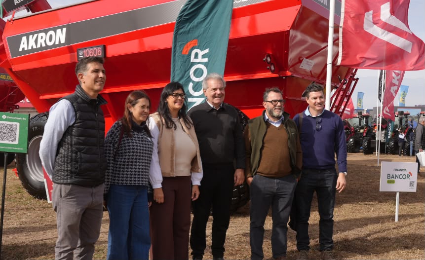 Agroactiva: las líneas de crédito de Córdoba ya superan los $120.000 millones en solicitudes
