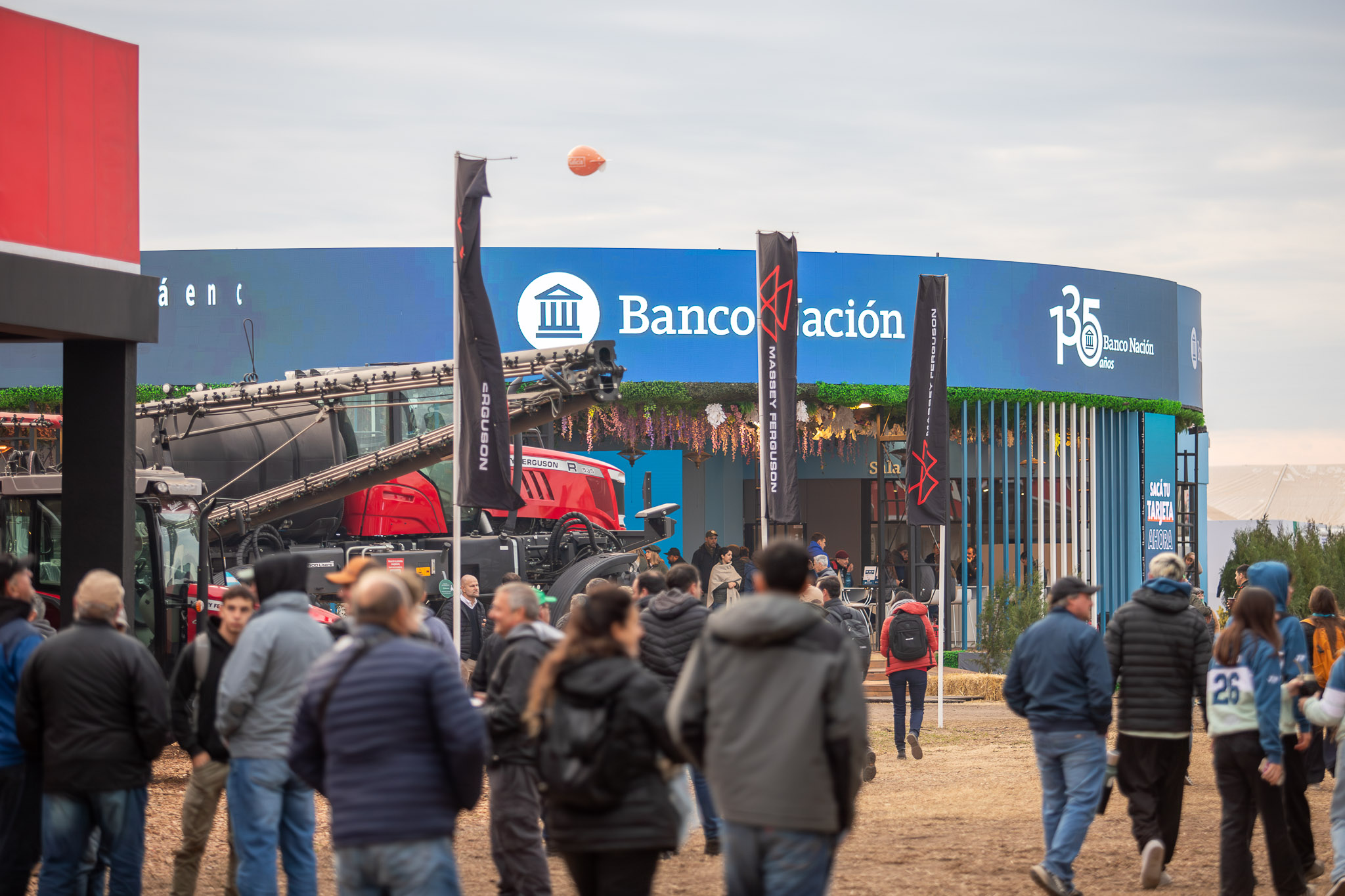 AgroActiva 2026: resumen, novedades y los números principales de una edición récord