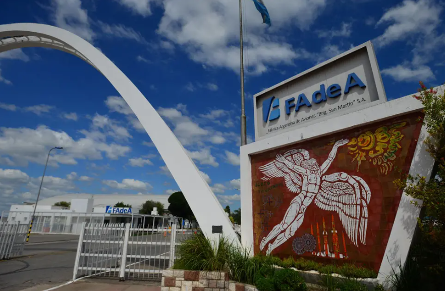 Fadea en alerta roja: denuncian que funciona a un 30% de su capacidad y que fue abandonada por Defensa