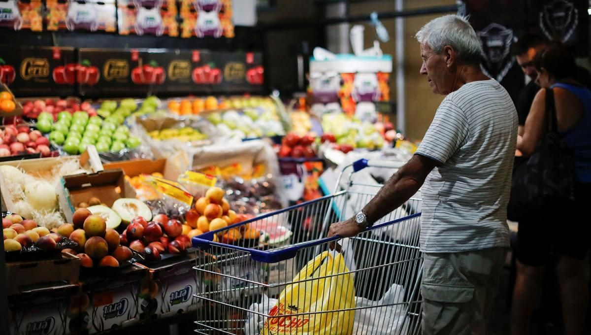 El 11 de junio, se dará a conocer el Índice de precios al consumidor de mayo