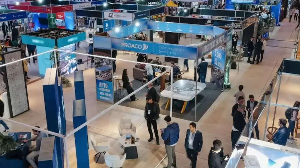 Proyectar Córdoba se llevará a cabo los días 3 y 4 de junio de 2026 en el Centro de Convenciones