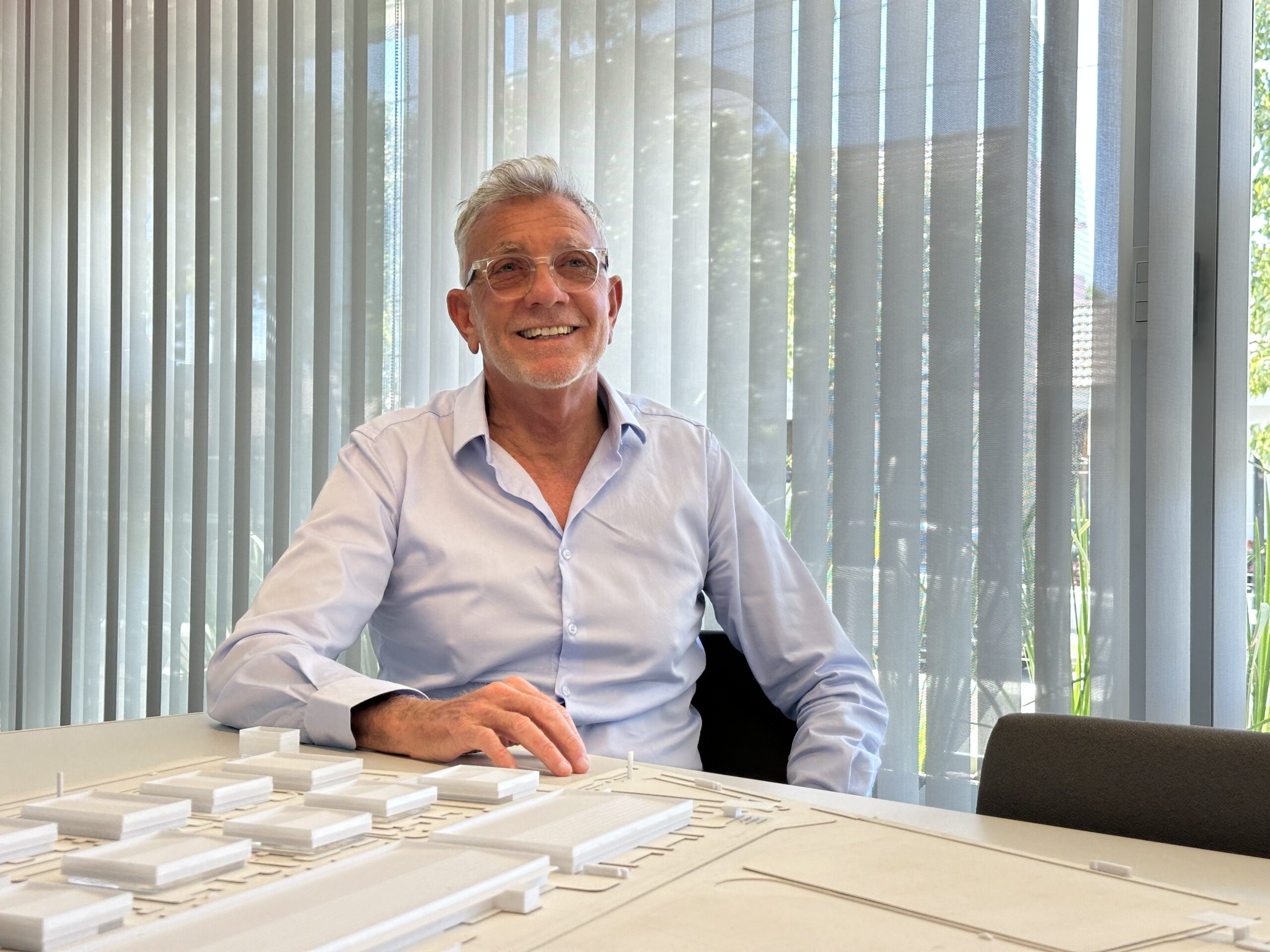 Tras lanzar su business park Unmol, Dicon muestra sus cartas para ...